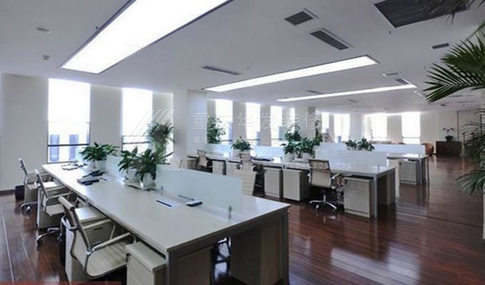 辦公室裝修中腳踢線的種類(lèi)及施工方法