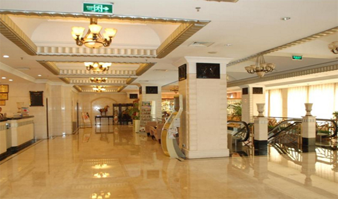重慶酒店裝修，思路明確很重要
