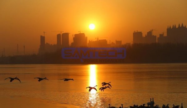 創(chuàng)新發(fā)展，第一動力勁頭足