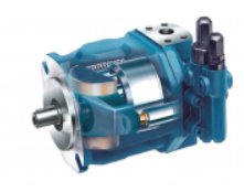 國外近40年來對軸向柱塞泵馬達(dá)研究的綜述