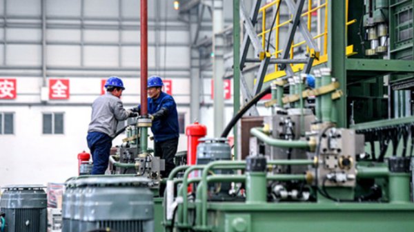 全球制造業(yè)格局演變與我國的應(yīng)對之策