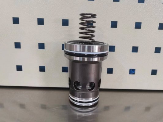 邏輯閥 壓力閥 LC32DB20E-7X